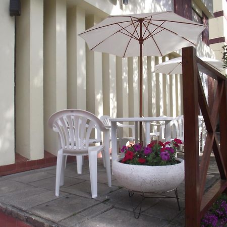 Hotel Resi San Bernardo Exteriör bild